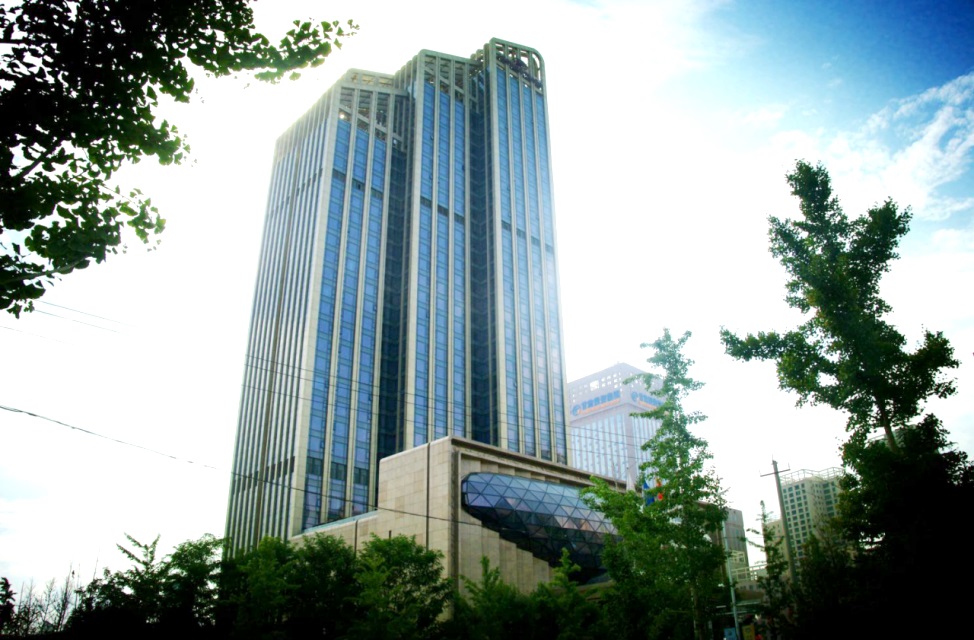 甘肃会展中心建筑群项目—五星级酒店1.jpg